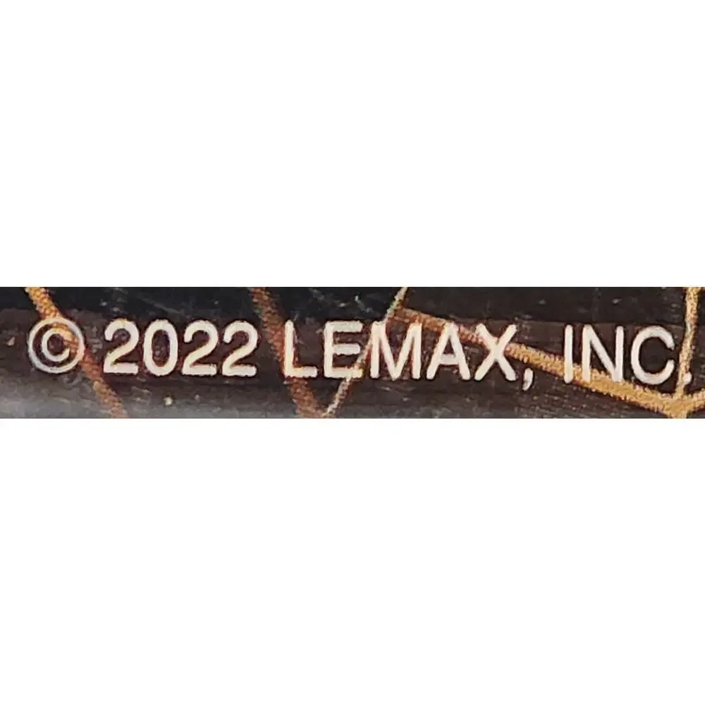 Lemax Spooky Town 2022 Fearsome Flowers #24947 Brand New